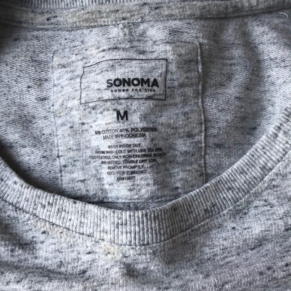 Sonoma size medium top - Picture 2 of 3